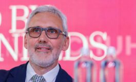 Fiere Zanoni Crescita Expo Riva Schuh nasce dal legame con il territorio 265x160