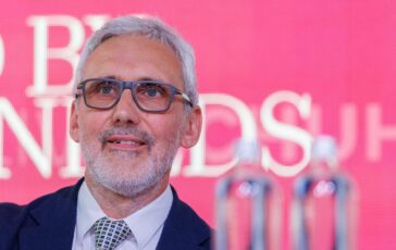 Fiere Zanoni Crescita Expo Riva Schuh nasce dal legame con il territorio 364x230
