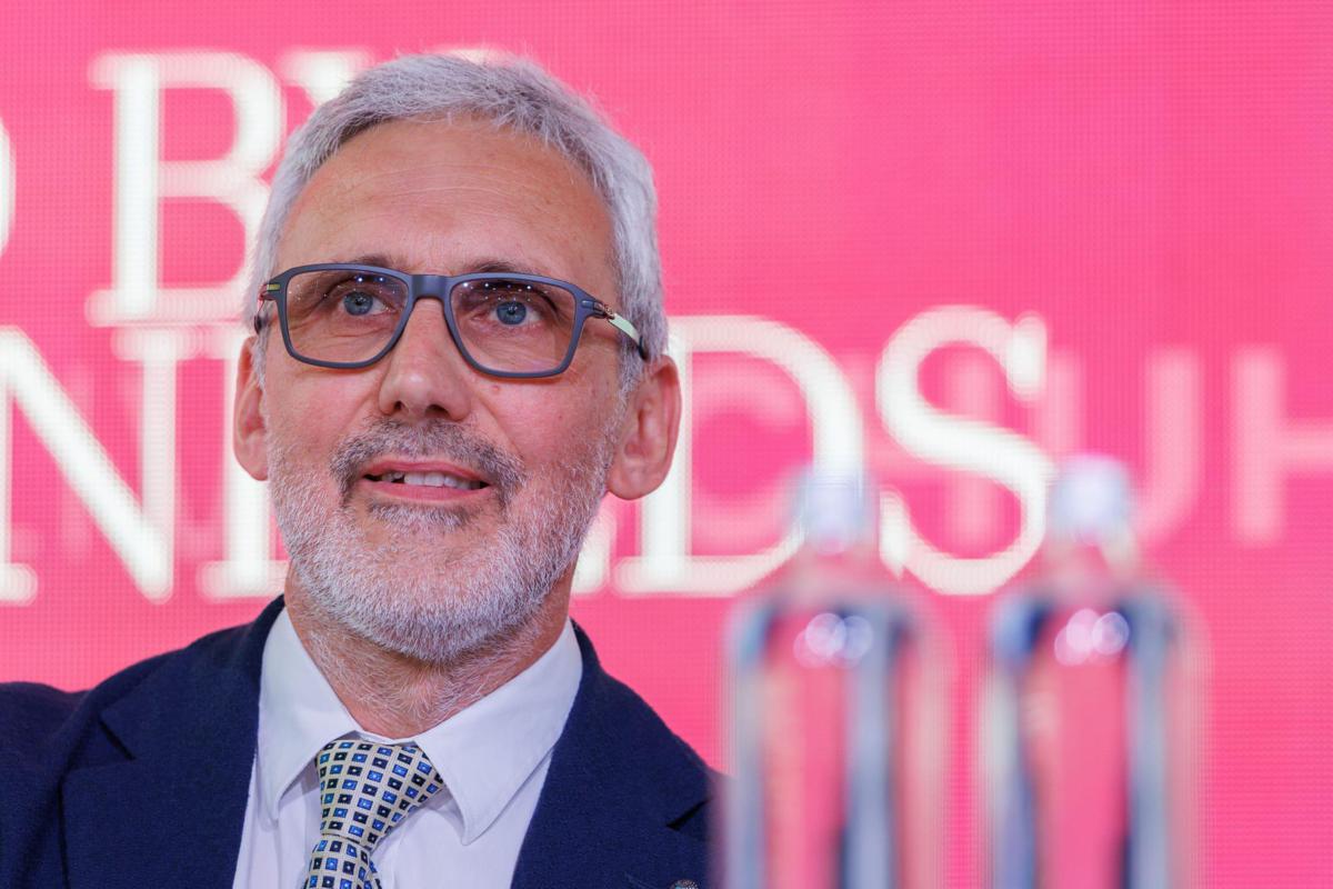 Fiere, Zanoni: "Crescita Expo Riva Schuh nasce dal legame con il territorio"