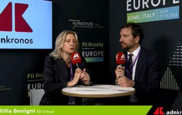 Fii Benigni Lindustria e in un momento doro ma lEuropa non faccia solo procurement 364x230