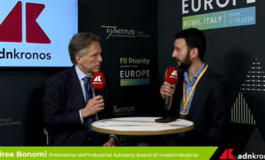 Fii Bonomi In Europa i capitali ci sono serve un cambio di attitudine 265x160