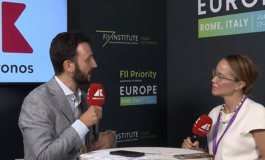 Fii Cabral Intesa Brasile Ue sui minerali critici pilastro per lautonomia europea 265x160