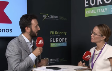 Fii Cabral Intesa Brasile Ue sui minerali critici pilastro per lautonomia europea 364x230