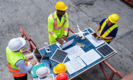 Fii Saudi ConTech Redcon accordo a Roma per portare tecnologia nei cantieri sauditi 265x160