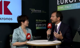Fii Stella Li Italia centrale per la strategia Byd in Europa spingeremo ricerca e design 265x160