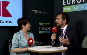 Fii Stella Li Italia centrale per la strategia Byd in Europa spingeremo ricerca e design 364x230