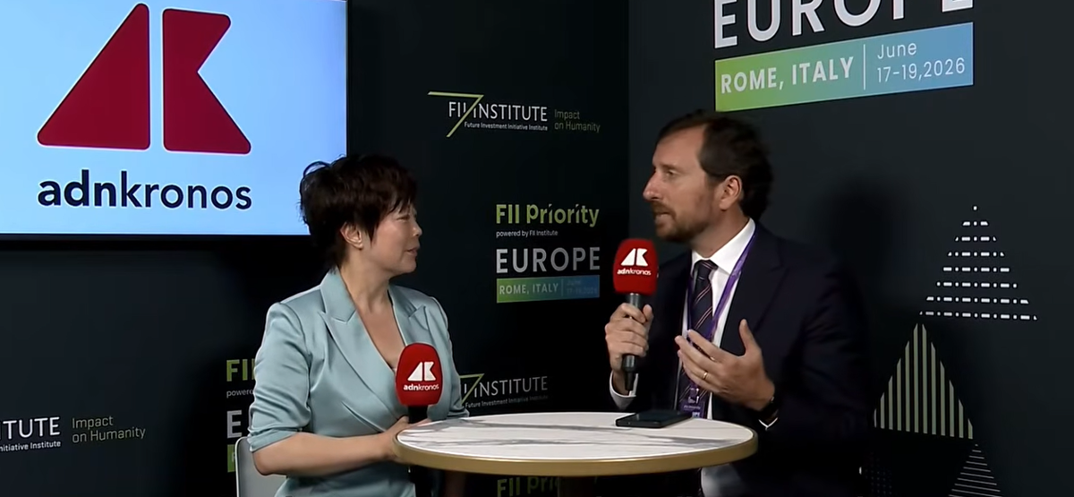 Fii, Stella Li: "Italia centrale per la strategia Byd in Europa, spingeremo ricerca e design"