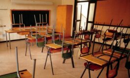 Fine della scuola a Roma Municipio I a lavoro per ripartenza a settembre 265x160