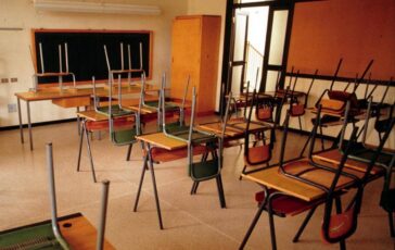 Fine della scuola a Roma Municipio I a lavoro per ripartenza a settembre 364x230