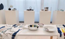 Fino al 28 luglio al Mic di Faenza la mostra Nordic Table Design ﻿ 265x160