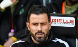 Fiorentina Grosso e il nuovo allenatore contratto fino al 2028 265x160
