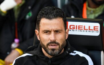 Fiorentina Grosso e il nuovo allenatore contratto fino al 2028 364x230