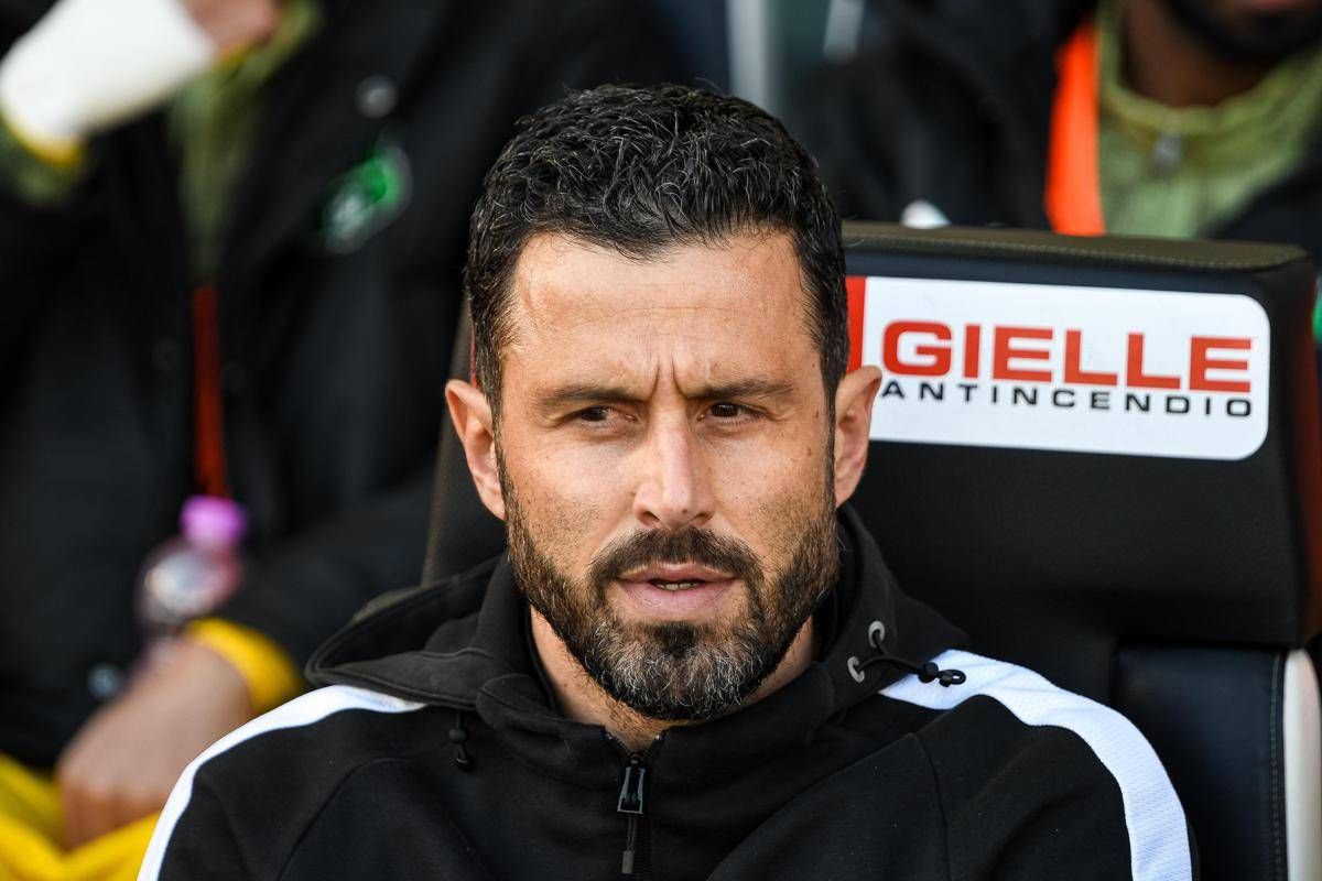 Fiorentina, Grosso è il nuovo allenatore: contratto fino al 2028