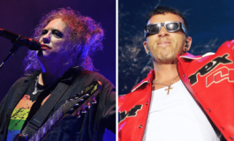 Firenze Rocks 2026 da The Cure a Salmo il programma del festival al via da oggi 265x160