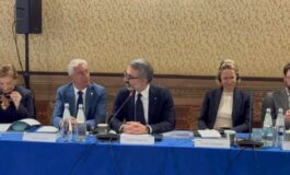 Firmato a Roma consensus europeo MindShift 5 mosse per accesso equo e veloce a diagnosi precoce e nuove terapie 265x160