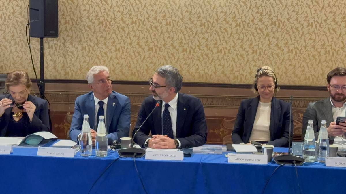 Firmato a Roma consensus europeo MindShift, 5 mosse per accesso equo e veloce a diagnosi precoce e nuove terapie