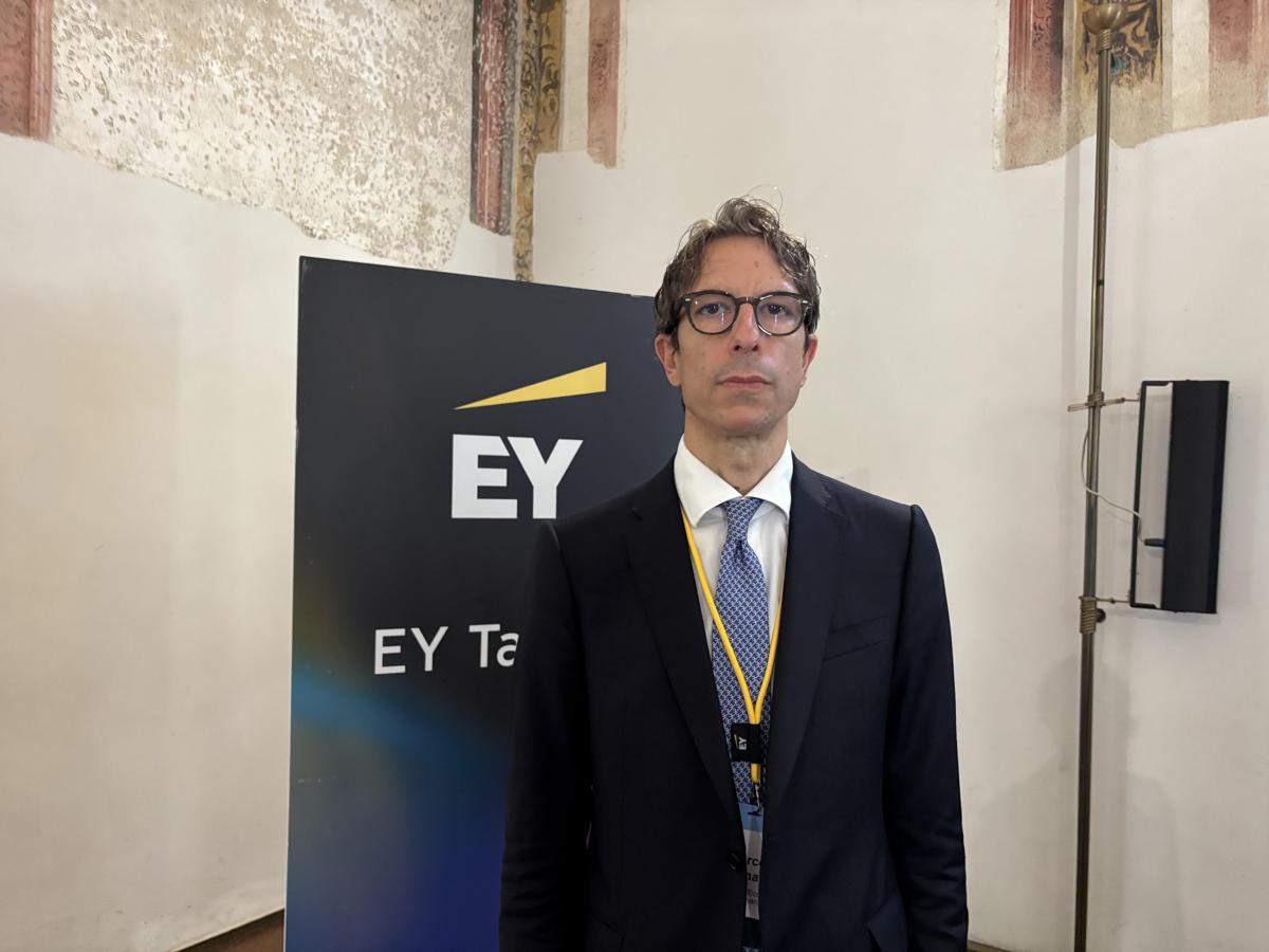 Fisco, Iuvinale (Mef): "Mobilità globale impone una revisione delle regole fiscali"