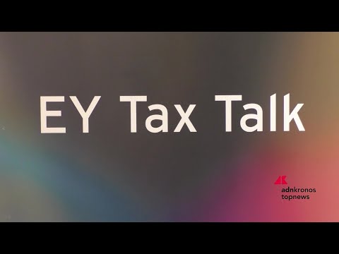 Fisco: all’EY Tax Talk 2026 le novità della riforma e gli scenari internazionali