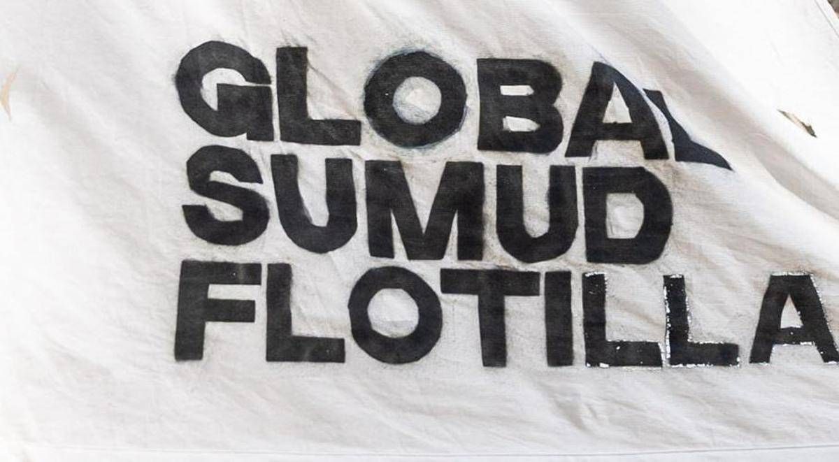 Flotilla, restano in carcere i due attivisti italiani fermati in Libia