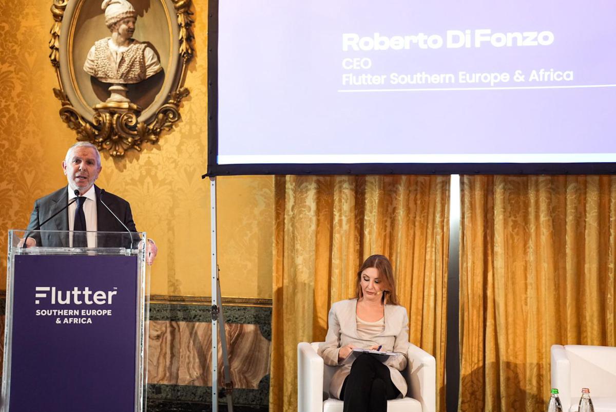 Flutter Sea presenta V edizione di Futures, come sostenibilità e innovazione ridisegnano l'impresa