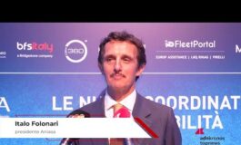 Folonari Aniasa Oltre 15 milioni di veicoli gestiti da societa di noleggio ma troppe norme 265x160