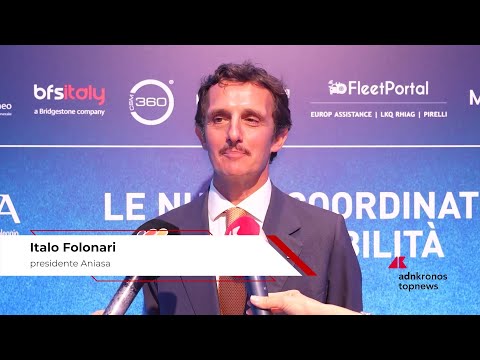 Folonari (Aniasa): “Oltre 1,5 milioni di veicoli gestiti da società di noleggio, ma troppe norme