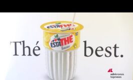 Food Beverage Estathe oltre 50 anni di successo fra tradizione e innovazione 265x160