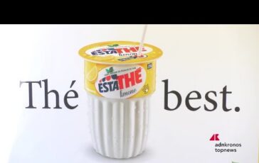 Food Beverage Estathe oltre 50 anni di successo fra tradizione e innovazione 364x230