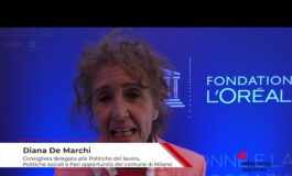 For Women in Science De Marchi regione Lombardia ‘raccontare storie alle primarie qui iniziano 265x160