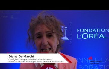 For Women in Science De Marchi regione Lombardia ‘raccontare storie alle primarie qui iniziano 364x230