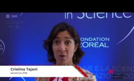 For Women in Science Tajani Pd ‘aziende istituzioni promuovono leadership femminile 265x160