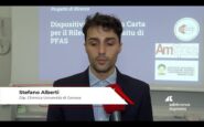 forever chemicals alberti ricercatore unige parte la sfida degli inquinanti eterni e senza 2