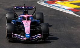 Formula 1 Gasly torna sul podio nuovo ordine darrivo Gp Montecarlo e classifica Mondiale 265x160