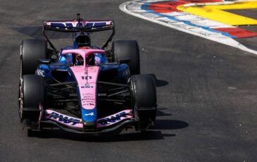 formula 1 gasly torna sul podio nuovo ordine darrivo gp montecarlo e classifica mondiale 2
