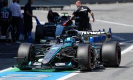 Formula 1 oggi il Gp di Barcellona Diretta 265x160
