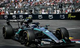 Formula 1 oggi prove libere Gp Barcellona orari e dove vederle in tv 265x160