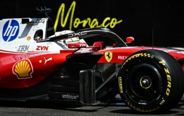 Formula 1 oggi qualifiche Gp Barcellona Diretta 364x230