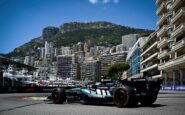 formula 1 oggi si corre gp montecarlo diretta 2