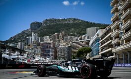 Formula 1 oggi si corre Gp Montecarlo Diretta 265x160
