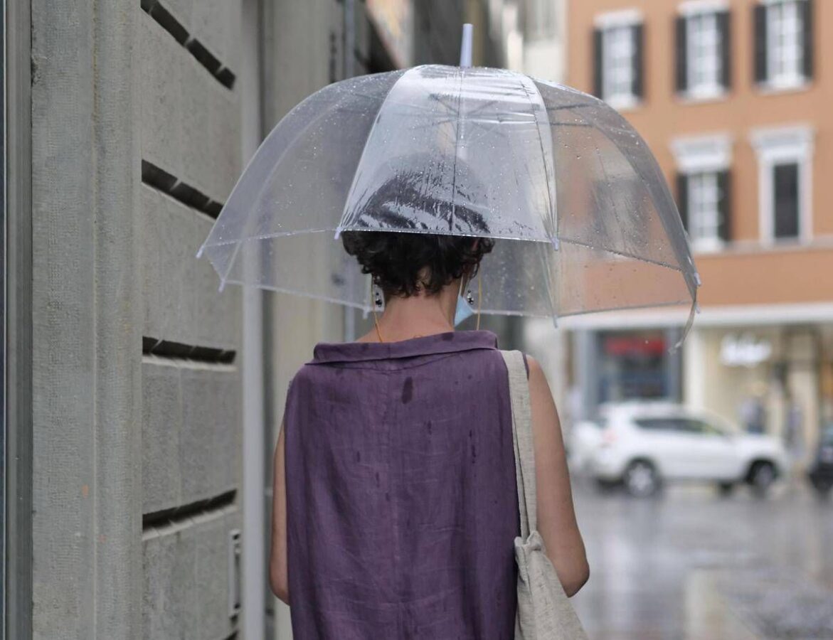 Forti temporali e giù le temperature, Centro-Nord nel mirino del meteo: le previsioni