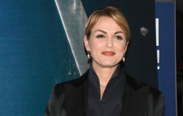 Francesca Pascale Il dolore per la morte di Berlusconi mi ha spinto a sposare Paola Turci 364x230