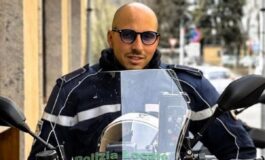 Francesco Imprezzabile chi e lagente della polizia locale morto durante un inseguimento 265x160