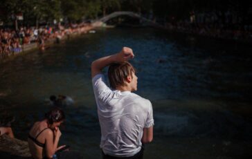 Francia almeno 13 persone annegate nel fine settimana 364x230