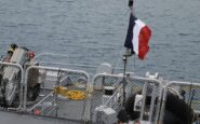francia intercetta petroliera russa al largo dellatlantico cremlino atto di pirateria 2