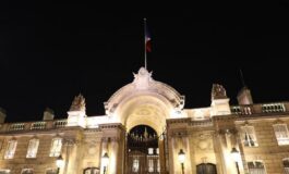 Francia le elezioni presidenziali si terranno il 18 aprile e il 2 maggio 2027 265x160
