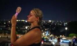 Francia oggi nella morsa del caldo allerta rossa e temperature fino a 40 gradi 265x160