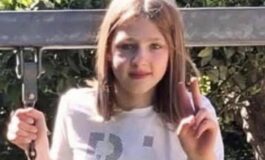 Frosinone 12enne scappa per andare dal papa soldato in Ucraina ritrovata dai carabinieri 265x160