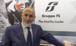 Fs Donnarumma si dimette da amministratore delegato e direttore generale﻿ 265x160