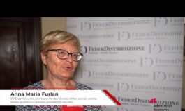 Furlan LAI sia strumento al servizio delle persone e del lavoro 265x160