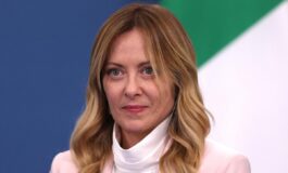G7 Meloni lavora a dossier per Evian attesa per confronto con Trump e lintesa con Iran 265x160